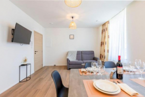 Ereva Seaside 2 bedroom duplex modern apartment